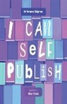 Terance Shipman, Milan Ristic - I can self publish