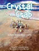 Adrienne Palma, Dawn van Ness - Crystal the Crab