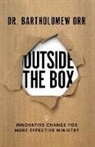 Bartholomew Orr - Outside the Box