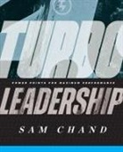 Sam Chand - Turbo Leadership