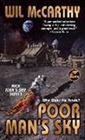 Wil Mccarthy, McCarthy Wil - Poor Man's Sky: Volume 2