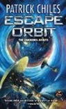 Patrick Chiles - Escape Orbit: Volume 2