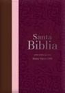 Reina Valera 1960 - Biblia Rvr60 Letra Súper Gigante/Tricolor: Guinda/Palorosa/Marrón Con Índice Y Cierre (Bible - Rvr60 Super Large Print - Tricolor: Cherry/Rosewood/Burgundy with Index/Closure)