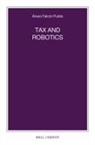 Álvaro Falcón Pulido - Tax and Robotics