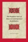 Kofi Amissah, Patrick Kofi Amissah - The Prophetic Voice of Amos on Contemporary Social Justice