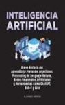 Alexander Andrews - Inteligencia Artificial
