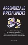 Dan Chavez - Aprendizaje Profundo