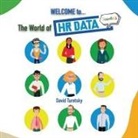 David Turetsky, David B Turetsky, David B. Turetsky - Welcome to the World of HR Data Doodles