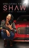 Orlanda Shaw - SHAW