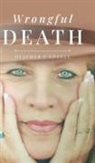Heather T Edgell, Heather T. Edgell - Wrongful Death