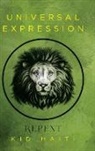 Kid Haiti - Universal Expression