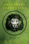 Kid Haiti - Universal Expression