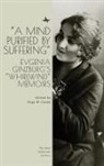 Olga M. Cooke - "A Mind Purified by Suffering"