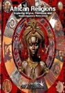 M. L Ruscsak, M. L. Ruscsak - African Religions