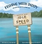 Deb Hamel, Alena Karabach, Christy Frazier - Fishing with Daddy on Crystal River & Kings Bay