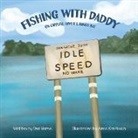 Deb Hamel, Alena Karabach - Fishing with Daddy on Crystal River & Kings Bay