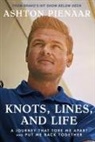 Ashton Pienaar - Knots, Lines, and Life
