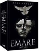 Asli Arslan - Emare - Maske