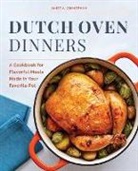 Janet A Zimmerman, Janet A. Zimmerman - Dutch Oven Dinners