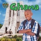 Thomas Persano - Ghana