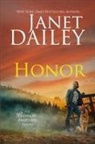 Janet Dailey - Honor