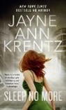 Jayne Ann Krentz - Sleep No More