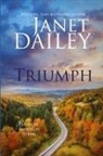 Janet Dailey - Triumph