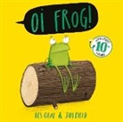 Jim Field, Kes Gray - Oi Frog! 10th Anniversary Edition