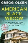 Gregg Olsen, Olsen Gregg - American Black Widow