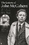 John McGahern, Frank Shovlin, Frank Shovlin, Shovlin Frank - The Letters of John McGahern