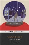 Charles Dickens - Cuentos de Navidad