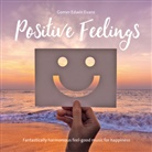 Positive Feelings, Audio-CD (Hörbuch)