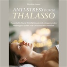 Anti-Stress durch Thalasso, Audio-CD (Hörbuch)