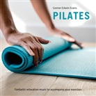 Pilates, Audio-CD (Audio book)