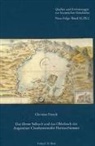 Christian Petrzik - Das älteste Salbuch und das Obleibuch des Augustiner-Chorherrenstifts Herrenchiemsee