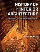 Mark Hinchman, Kevin Ohe - History of Interior Architecture