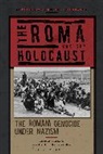 María Sierra - The Roma and the Holocaust
