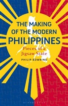 Philip Bowring, Bowring Philip - The Making of the Modern Philippines