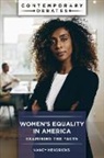 Nancy Hendricks, Hendricks Nancy - Women's Equality in America