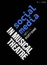 Trevor Boffone - Social Media in Musical Theatre