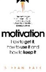Stefan Falk - Motivation