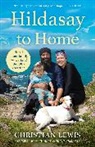 Christian Lewis - Hildasay to Home