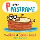 Alan Silberberg - P Is for Pastrami