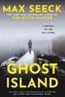 Max Seeck - Ghost Island