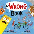 Drew Daywalt, Alex Willmore - The Wrong Book
