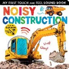Lauren Crisp, Tiger Tales - Noisy Construction