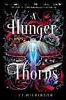 Lili Wilkinson - A Hunger of Thorns