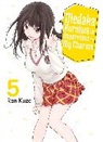 Ran Kuze - Medaka Kuroiwa Is Impervious to My Charms 5