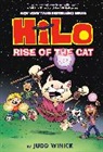 Judd Winick - Hilo Book 10: Rise of the Cat