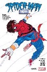 Doaly, Tadam Gyadu, Adam Kubert, Abhishek Malsuni, Nikesh Shukla, Shukla Nikesh... - Spider-Man: India - Seva